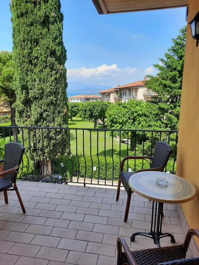 Bed & Breakfast Bed and Breakfast Relais Sweet Days Peschiera del Garda