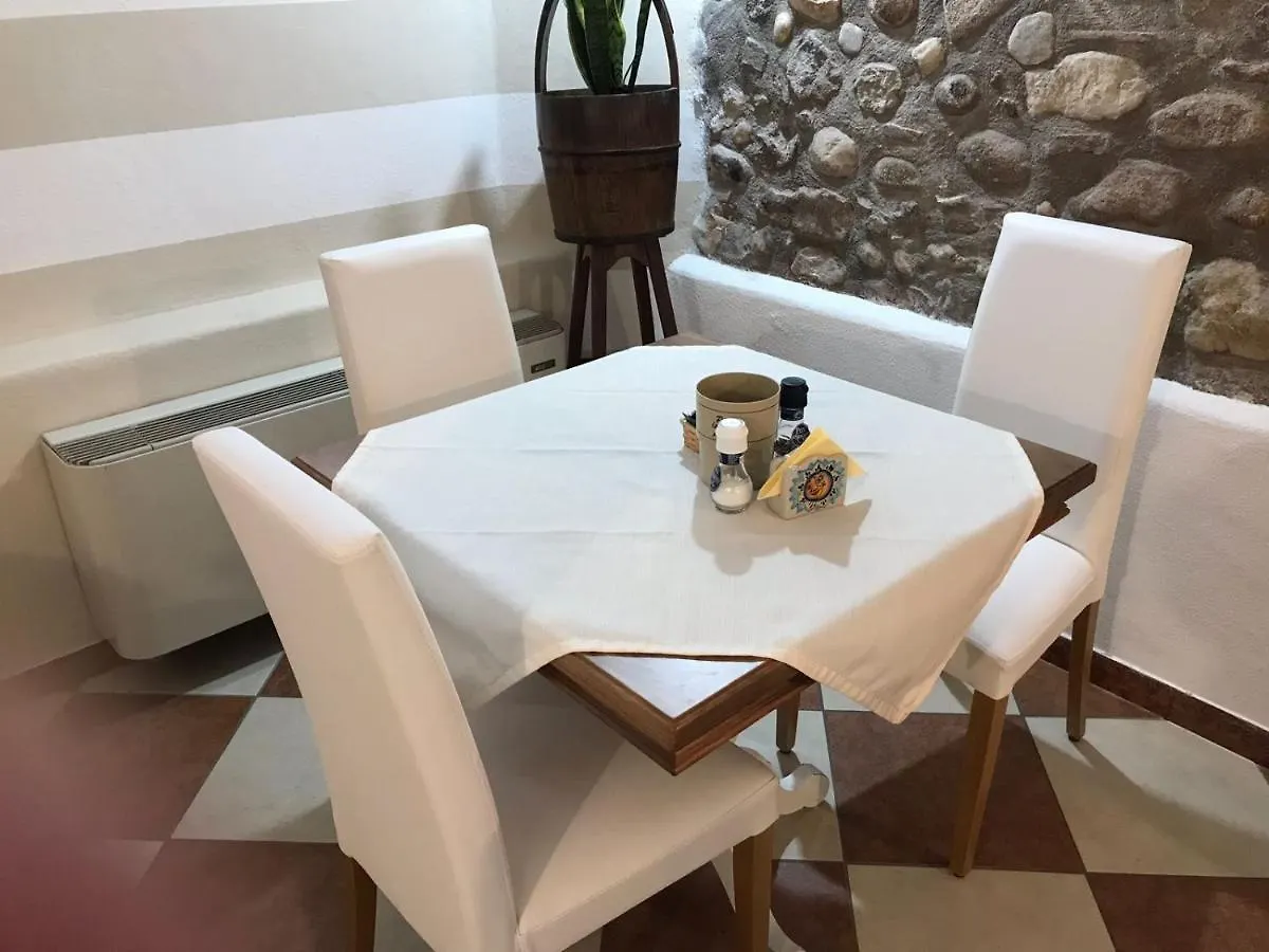 Bed and Breakfast Relais Sweet Days Peschiera del Garda Italia