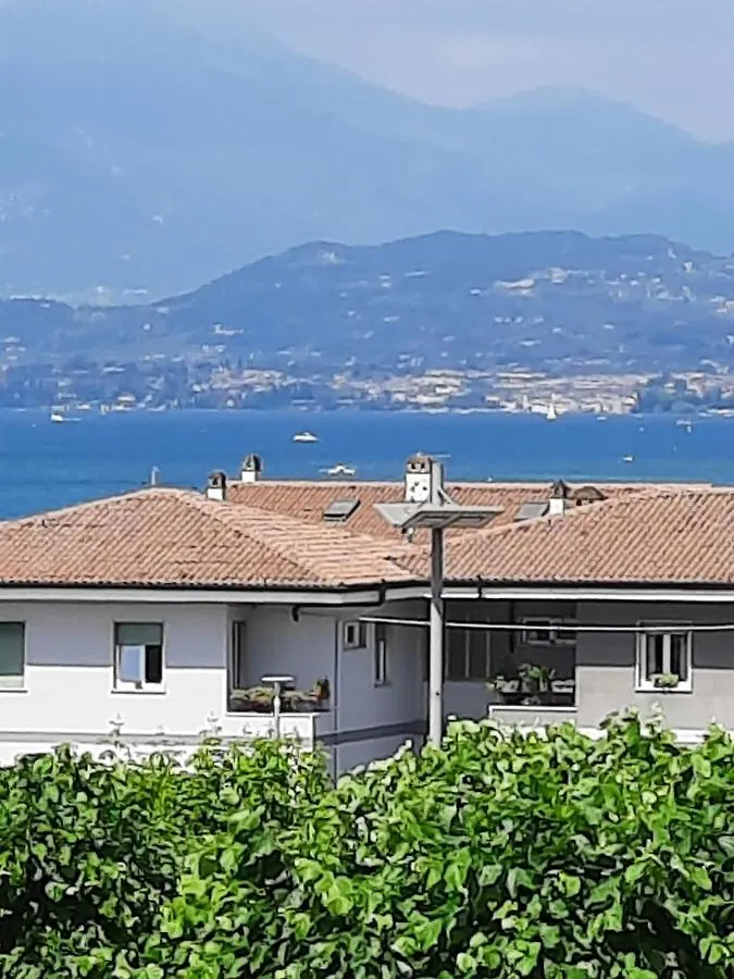 Bed and Breakfast Relais Sweet Days Peschiera del Garda 0*,