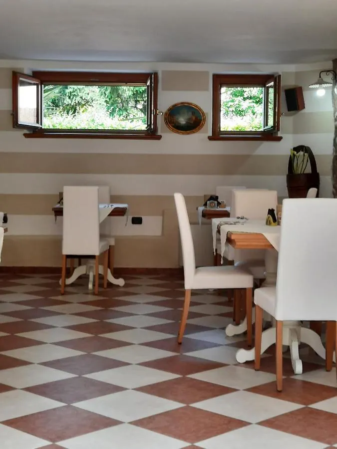 Bed & Breakfast Bed and Breakfast Relais Sweet Days Peschiera del Garda