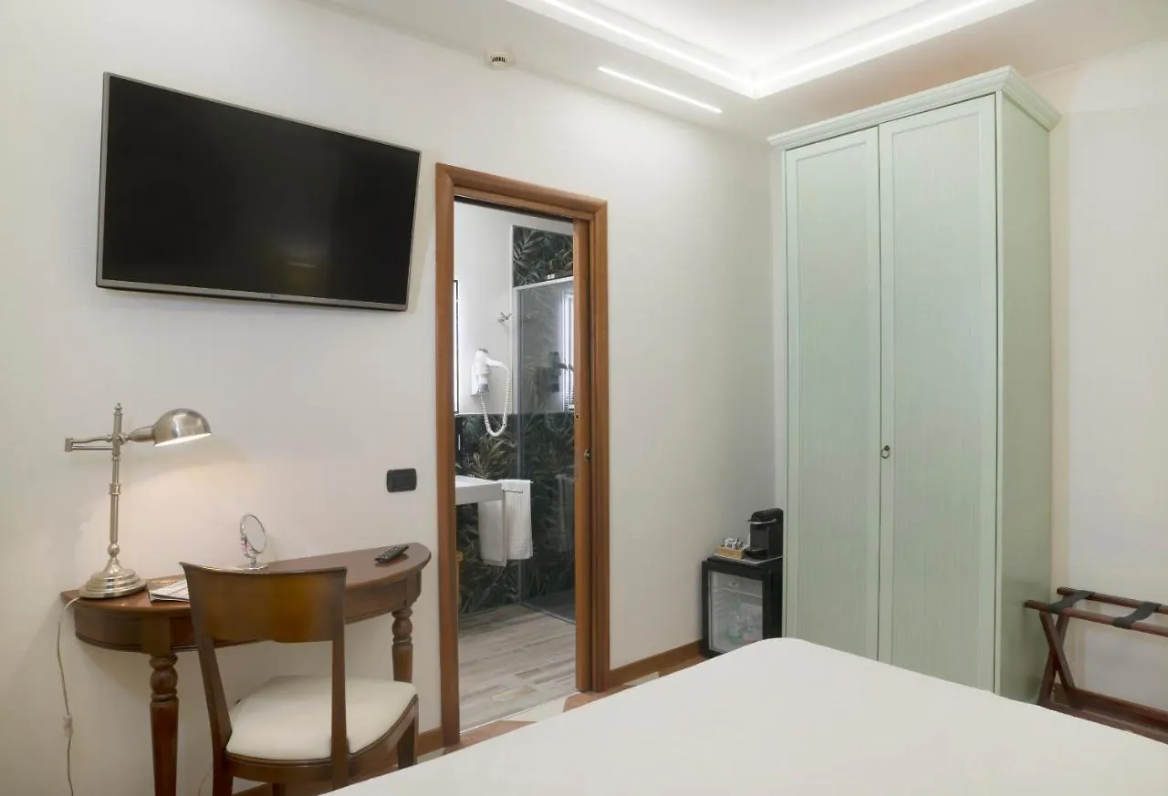 Bed and Breakfast Relais Sweet Days Peschiera del Garda 0*,