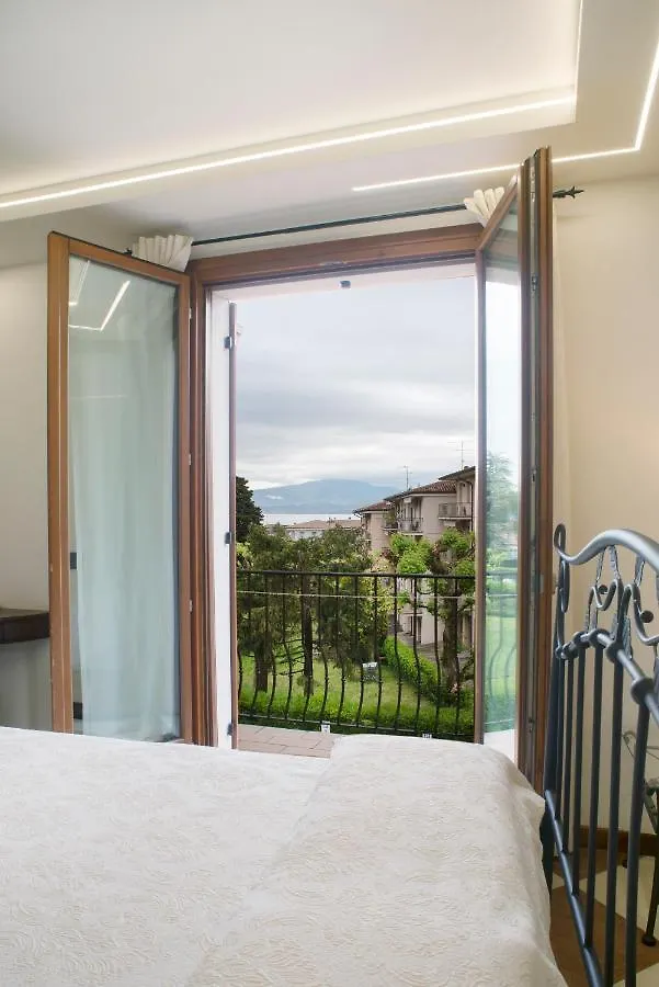 Bed and Breakfast Relais Sweet Days Peschiera del Garda