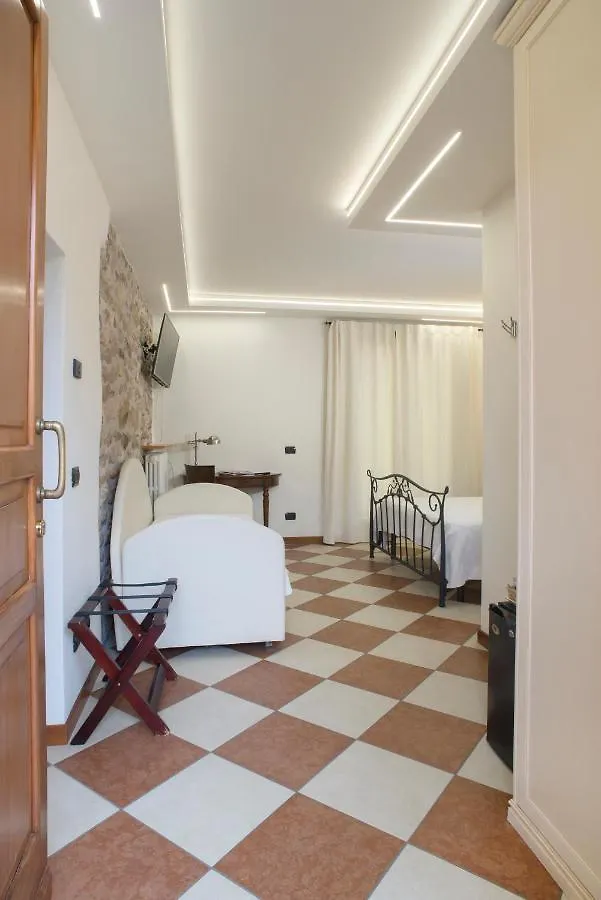 Bed & Breakfast Bed and Breakfast Relais Sweet Days Peschiera del Garda