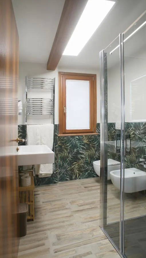 Bed & Breakfast Bed and Breakfast Relais Sweet Days Peschiera del Garda Italia