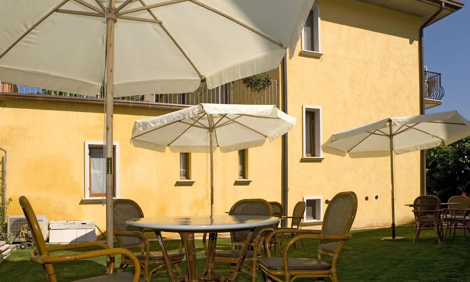 Bed and Breakfast Relais Sweet Days Peschiera del Garda Italia