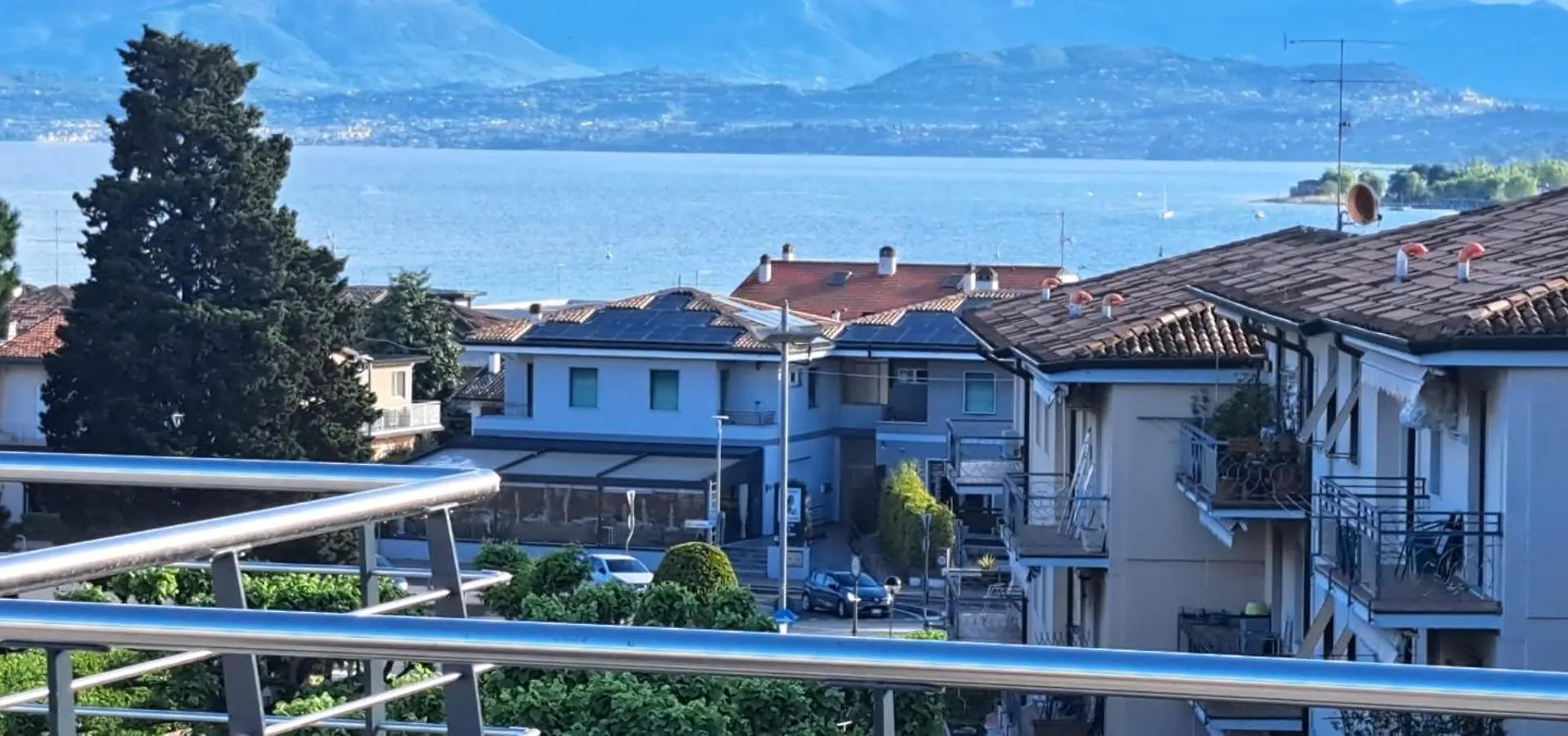 Bed and Breakfast Relais Sweet Days Peschiera del Garda Bed & Breakfast