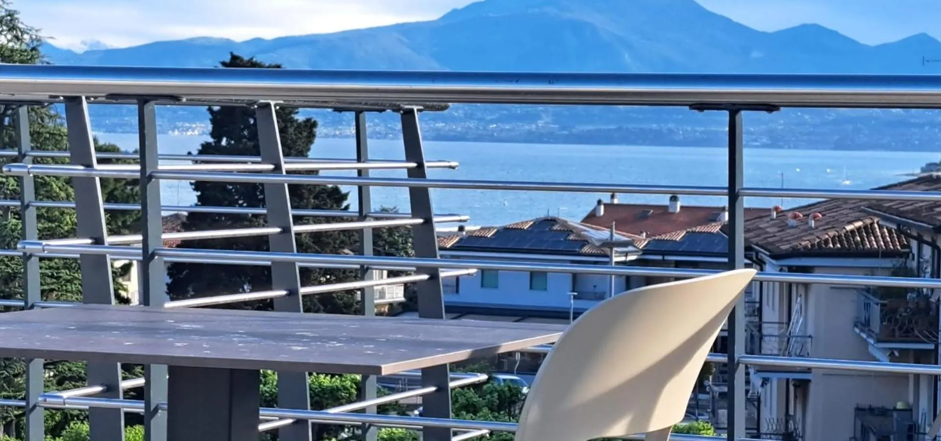 Bed & Breakfast Bed and Breakfast Relais Sweet Days Peschiera del Garda Italia