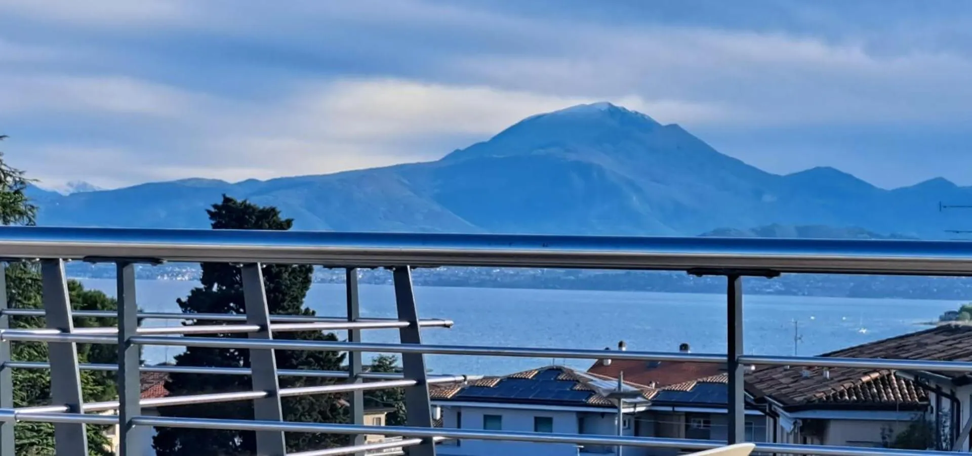 Bed and Breakfast Relais Sweet Days Peschiera del Garda