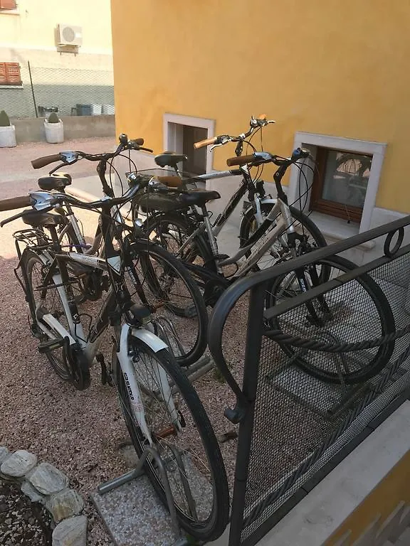 Bed and Breakfast Relais Sweet Days Peschiera del Garda Italia