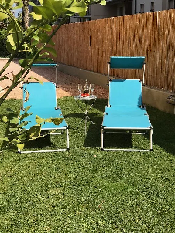Bed and Breakfast Relais Sweet Days Peschiera del Garda 0*,  Italia