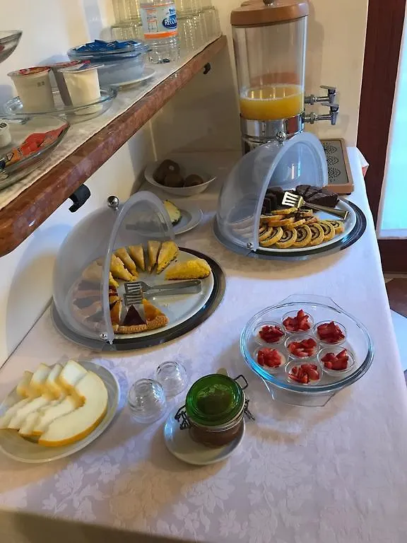 Bed and Breakfast Relais Sweet Days Peschiera del Garda Bed & Breakfast