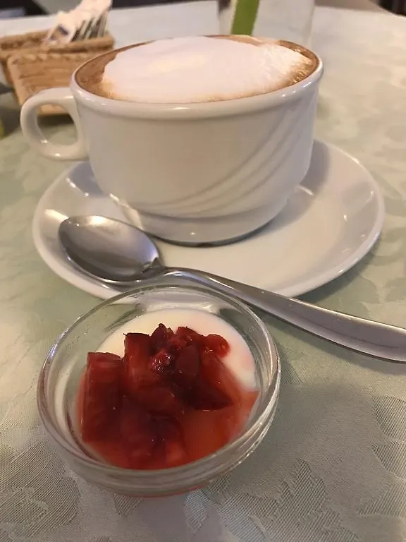 Bed and Breakfast Relais Sweet Days Peschiera del Garda Italia