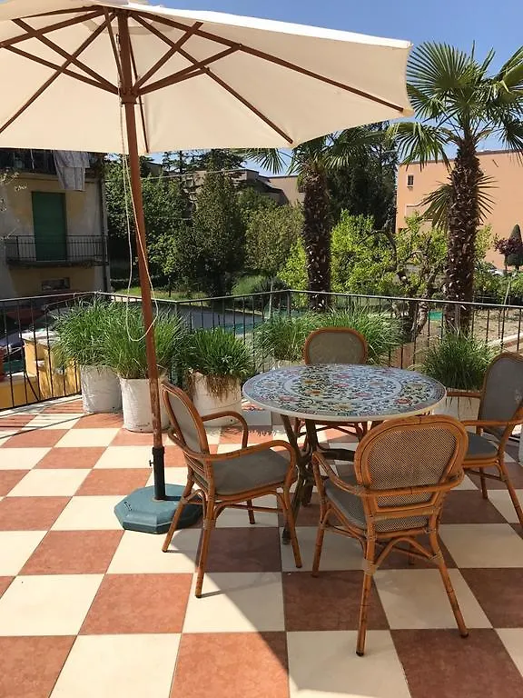 Bed and Breakfast Relais Sweet Days Peschiera del Garda