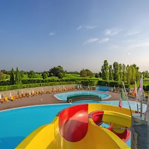 Apartahotel Eden, Peschiera del Garda