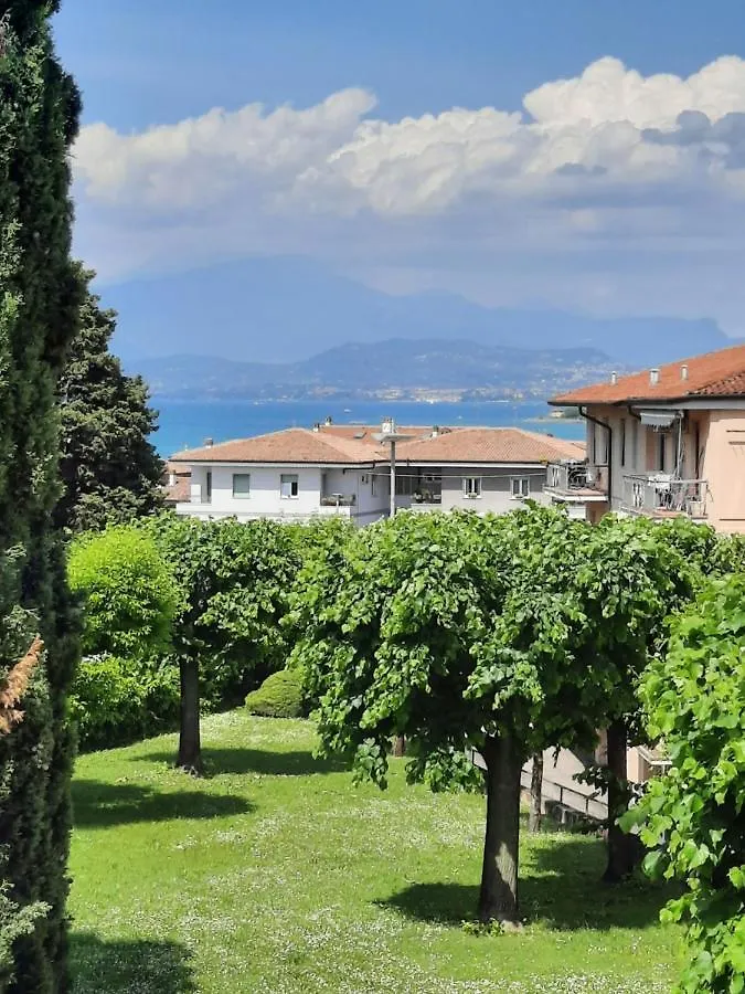 Bed and Breakfast Relais Sweet Days Peschiera del Garda Bed & Breakfast