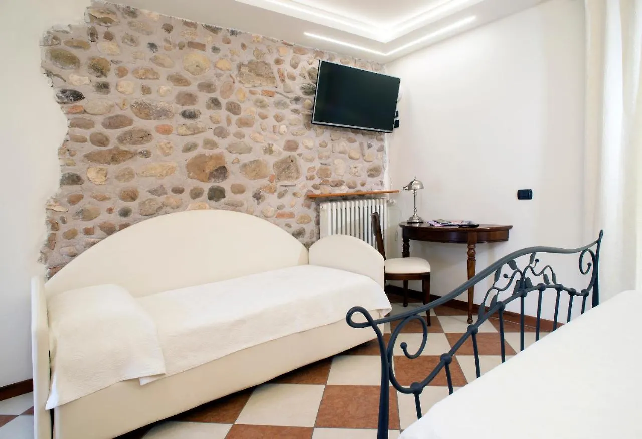 Bed & Breakfast Bed and Breakfast Relais Sweet Days Peschiera del Garda
