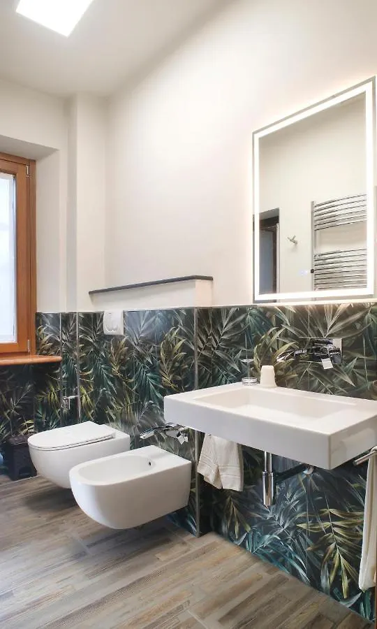 Bed and Breakfast Relais Sweet Days Peschiera del Garda Bed & Breakfast