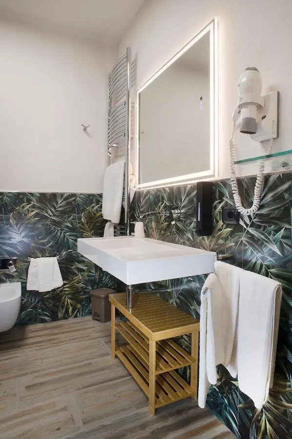 Bed and Breakfast Relais Sweet Days Peschiera del Garda