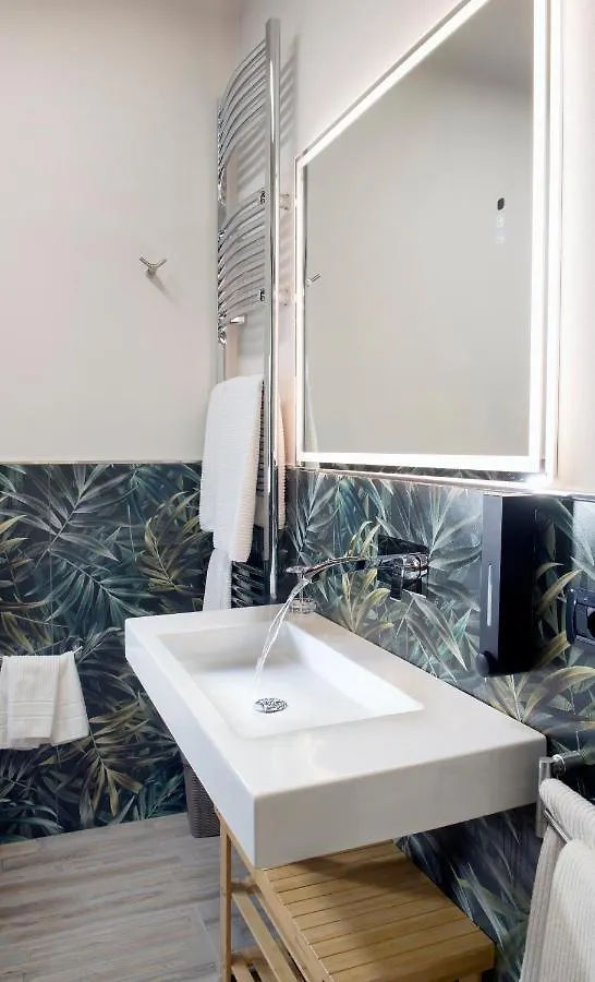 Bed and Breakfast Relais Sweet Days Peschiera del Garda 0*,